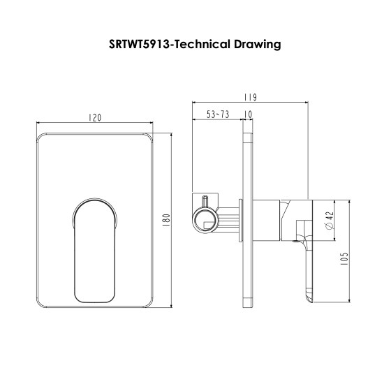 SRTWT5913 TD-01